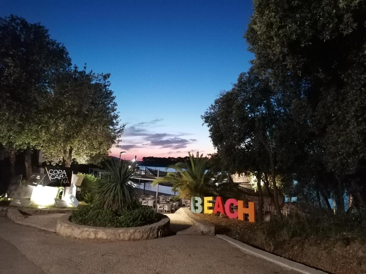 Leilighet Roma