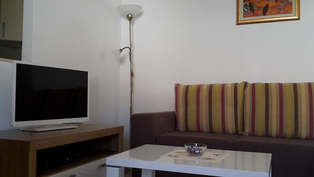 Roma Apartamento *