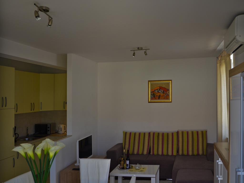 Roma Apartamento *
