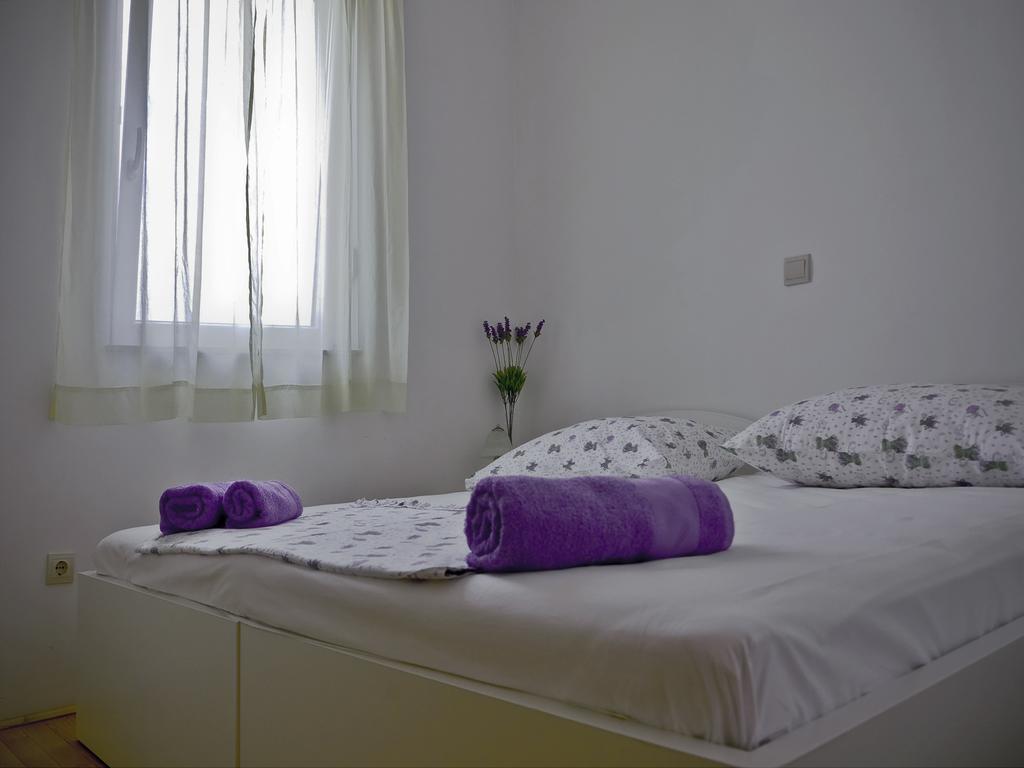 Leilighet Roma Dubrovnik