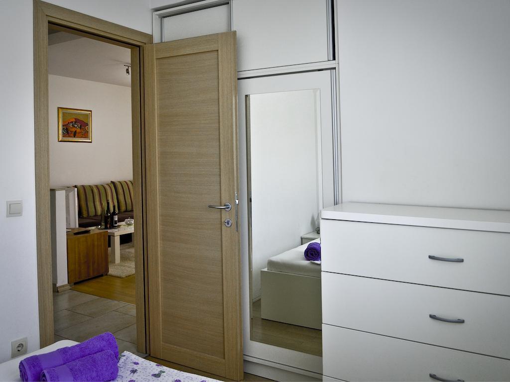 Apartamento Roma *