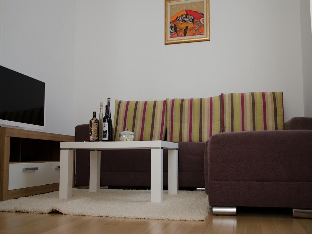 Apartamento Roma