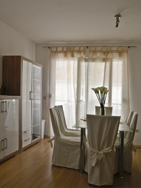Leilighet Roma *