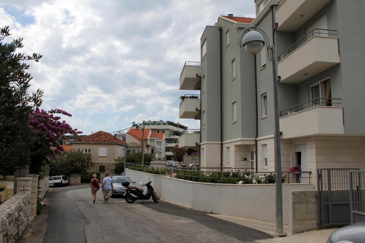 Roma Leilighet